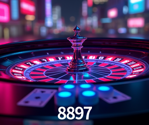 8897