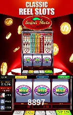 8897: A Experiência de Casino com Jogos de Mesa ao Vivo