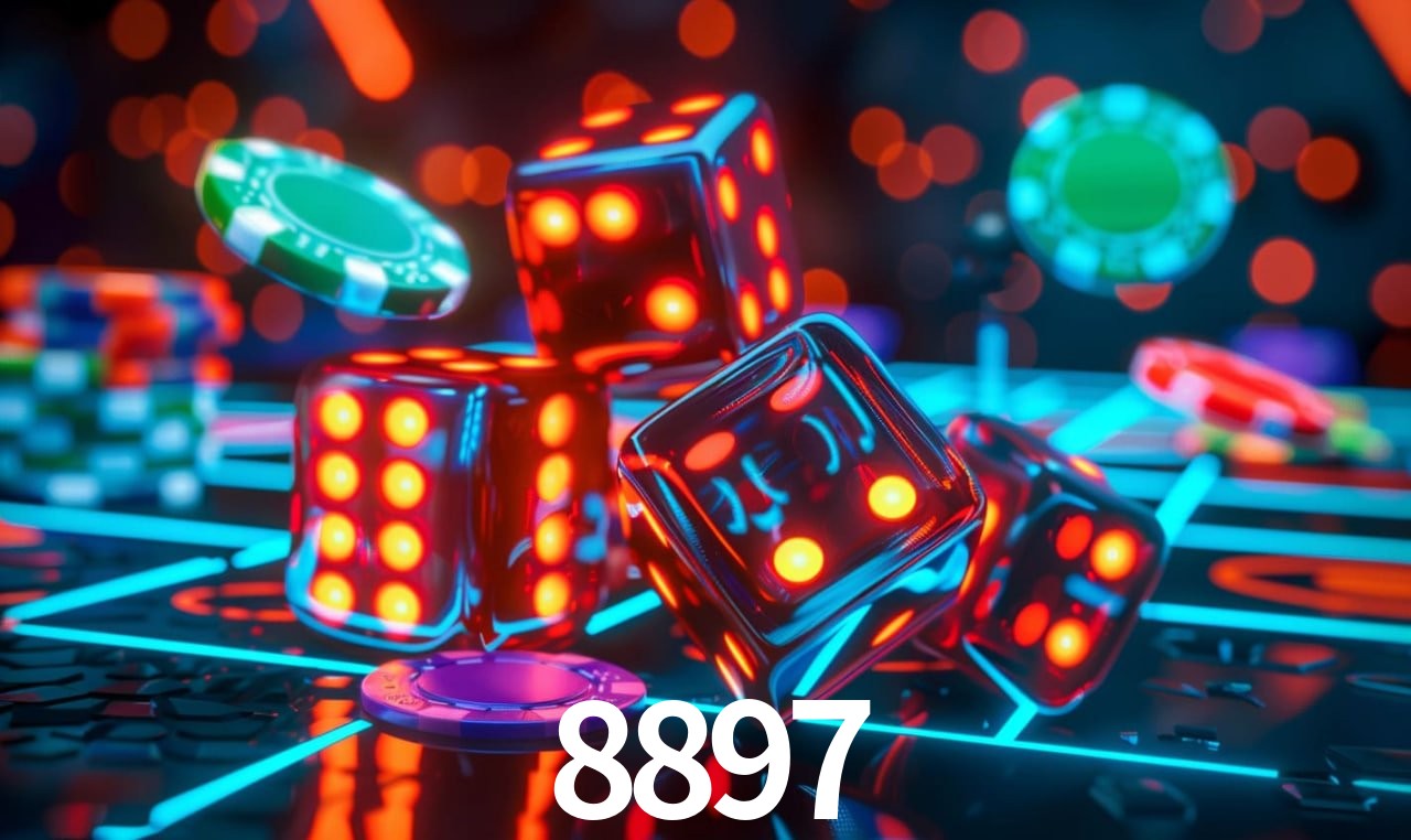 A Emoção da Loteria na 8897: Uma Chance de Mudança de Vida