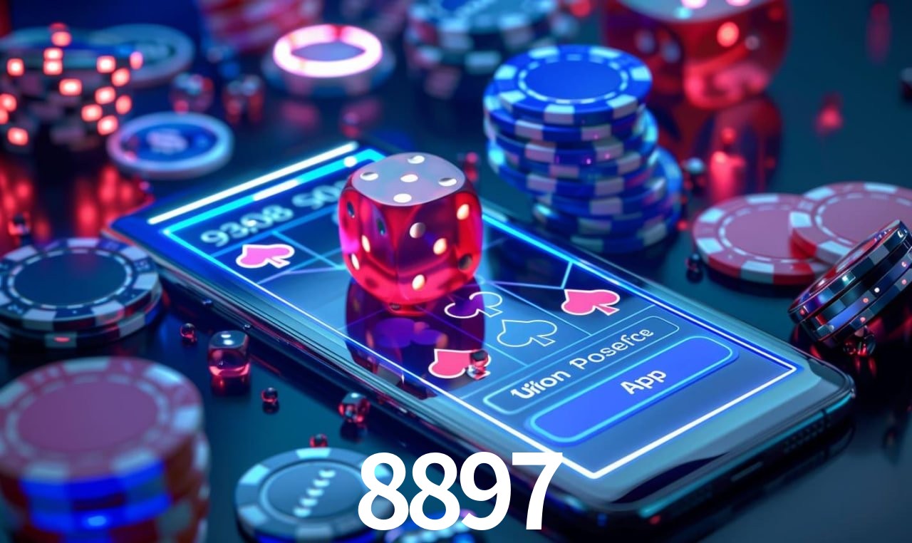 A Emoção da Loteria na 8897: Uma Chance de Mudança de Vida