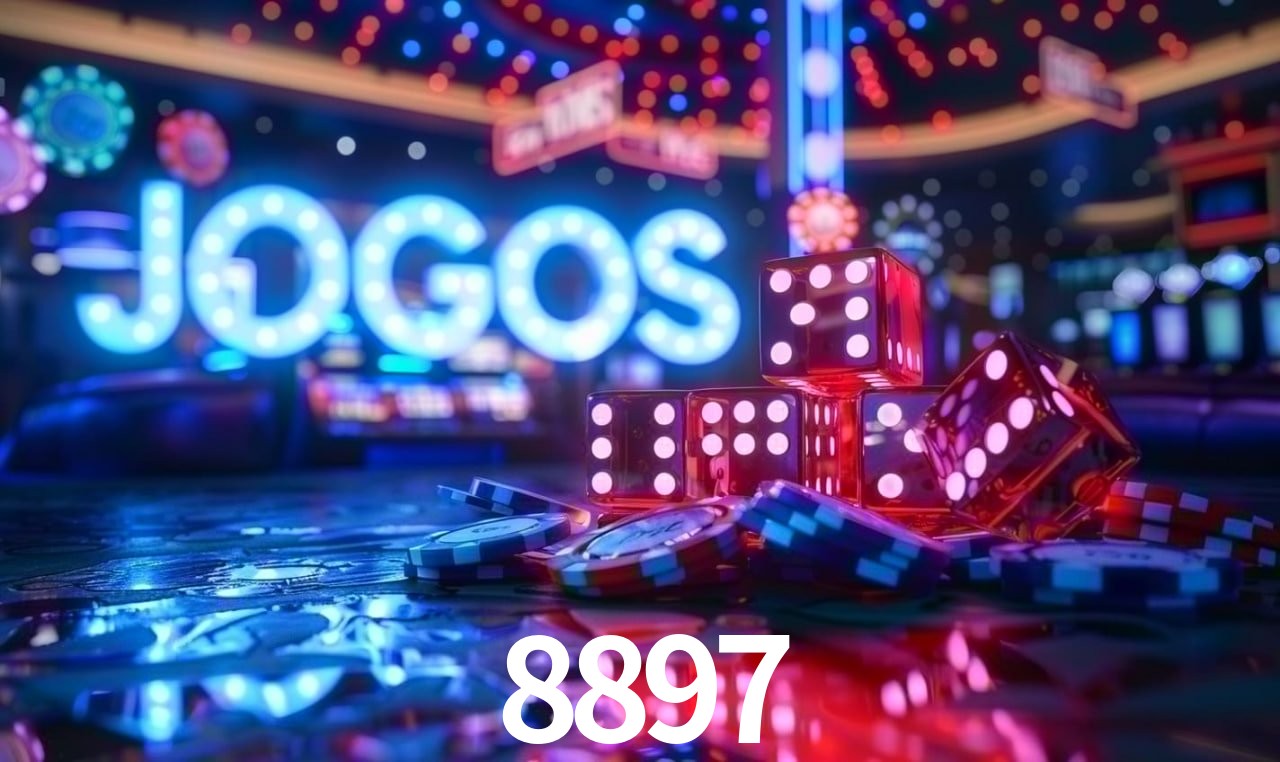 A Revolução dos Aplicativos de Jogos no 8897